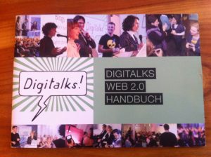 Digitalks_Web20_Handbuch
